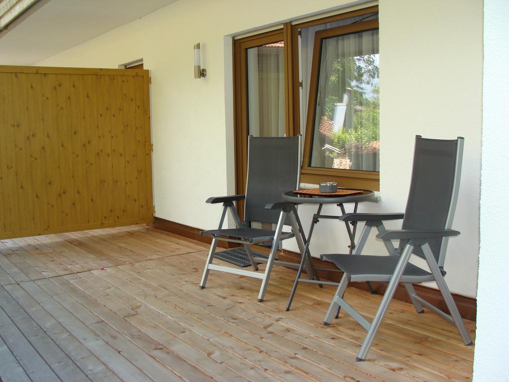 Guest house Drei Tannen 4*