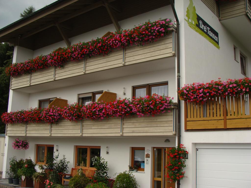 Gasthof Drei Tannen